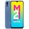 Samsung Galaxy M21 2021 Edition M215 64GB 4GB RAM Dual Sim Blue + husa cadou