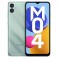 Samsung Galaxy M04 M045 64GB 4GB RAM Dual Sim Green + card de memorie 64GB cadou