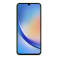 Samsung Galaxy A34 5G A346 256GB 8GB RAM Dual Sim Lime