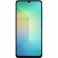 Samsung Galaxy A06 A065 128GB 4GB RAM Dual Sim Light Blue