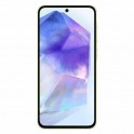 Samsung Galaxy A55 5G A556 256GB 8GB RAM Dual Sim Lemon
