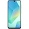 Samsung Galaxy A16 A165 256GB 8GB RAM Dual Sim Light Green
