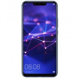 Huawei Mate 20 Lite Dual Sim Blue + card de memorie 64GB cadou Huawei Mate 20 Lite Dual Sim Blue + card de memorie 64GB cadou