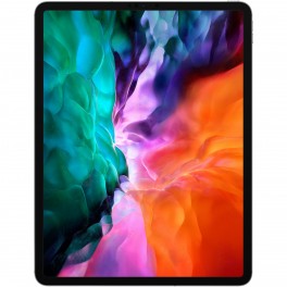 Apple iPad Pro 12.9 (2020) 256GB Cellular 4G Gray