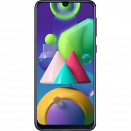 Samsung Galaxy M21 64GB 4GB RAM Dual Sim Back Neverlocked + cartela SIM Prepay Telekom cadou