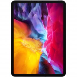 Apple iPad Pro 11 (2020) 1TB Cellular 4G Gray