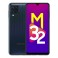Samsung Galaxy M32 M325 128GB 6GB RAM Dual Sim Black + card de memorie 64GB cadou