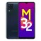 Samsung Galaxy M32 M325 64GB 4GB RAM Dual Sim Black Neverlocked + cartela SIM Prepay Telekom cadou
