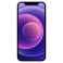 Apple iPhone 12 Mini 256GB 5G Purple Neverlocked + incarcator auto cadou