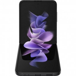 Samsung Galaxy Z Flip3 5G F711 128GB 8GB RAM Dual Sim Black 