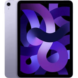 Apple iPad Air 5 (2022) 10.9 64GB Wi-Fi Purple